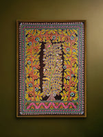 Shop Tree of Life: Rogan Art by Rizwan Khatri