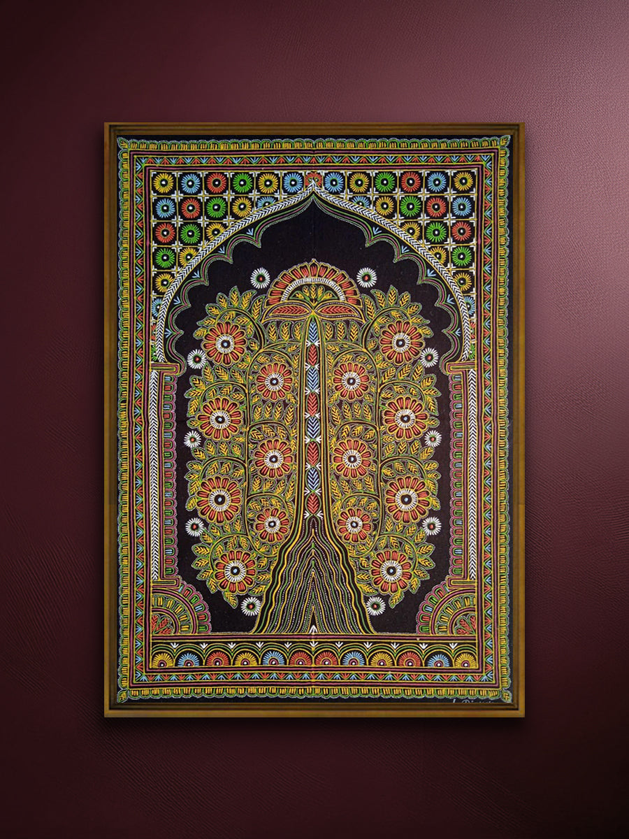 Shop Rogan art of tree