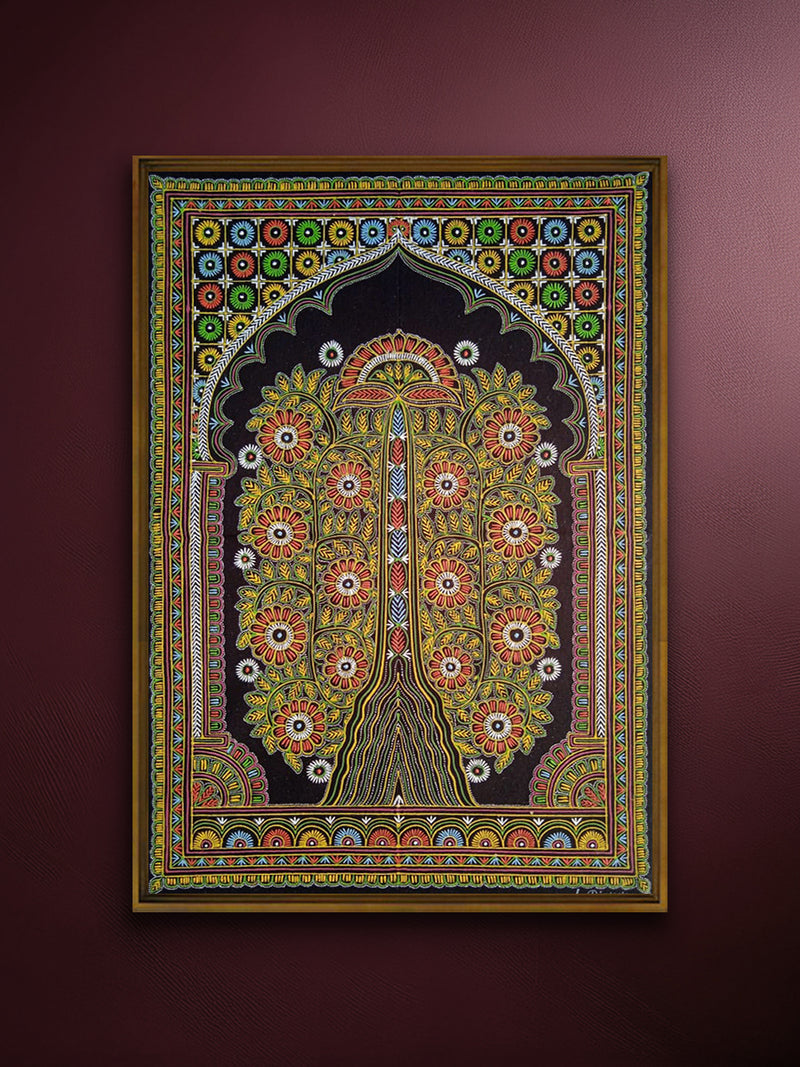 Shop Rogan art of tree