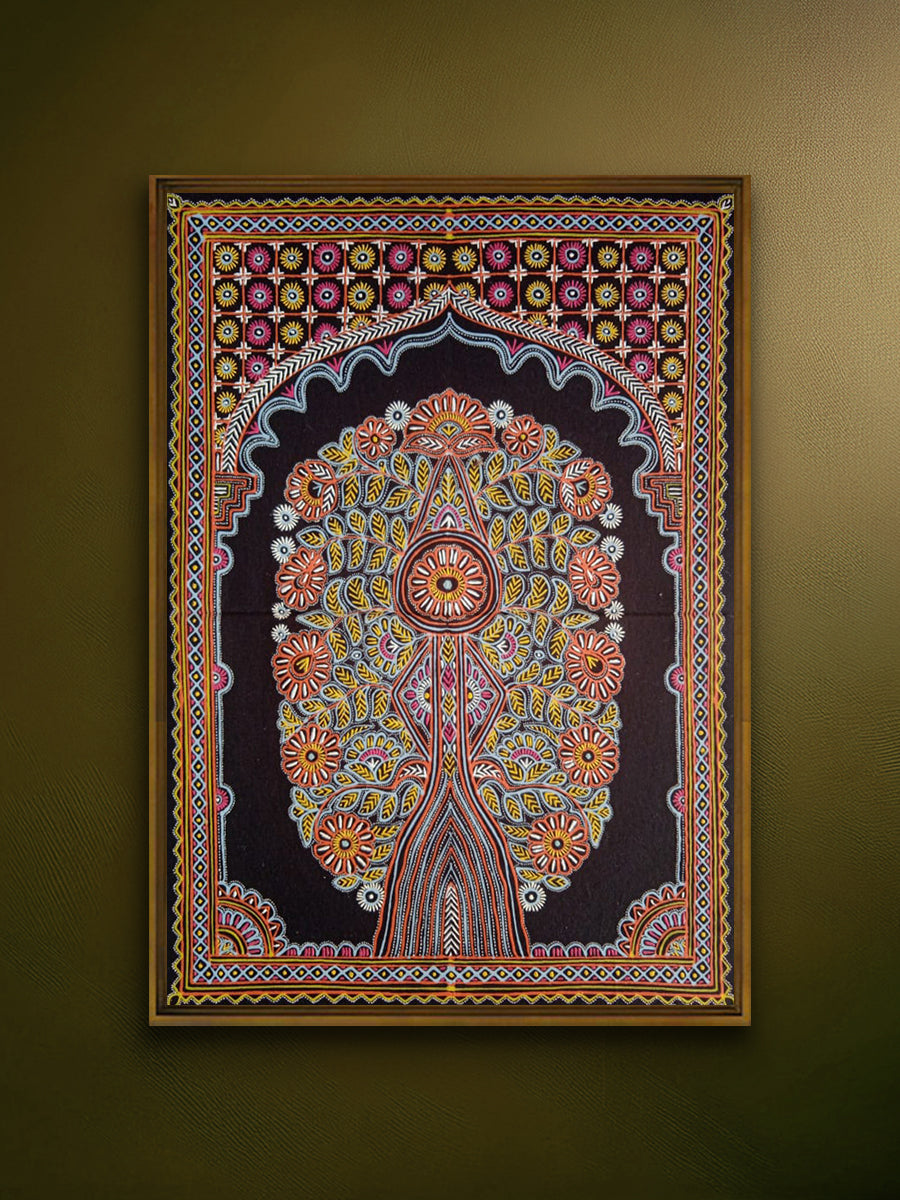Shop Rogan art of tree of life