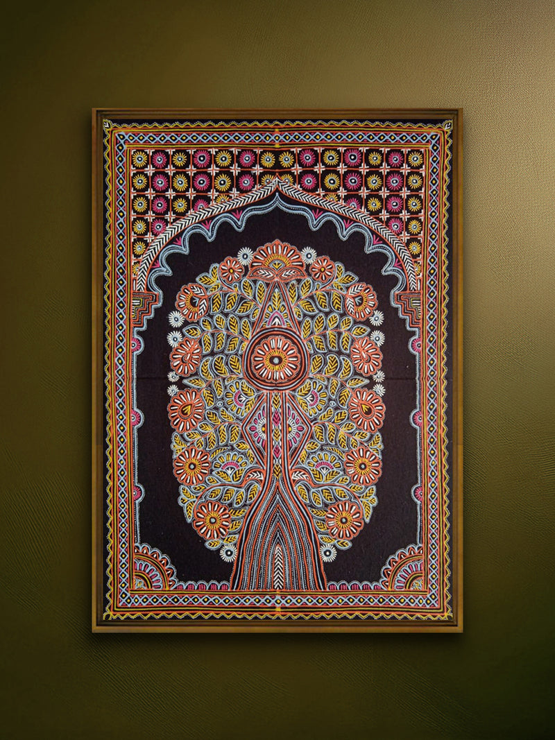 Shop Rogan art of tree of life