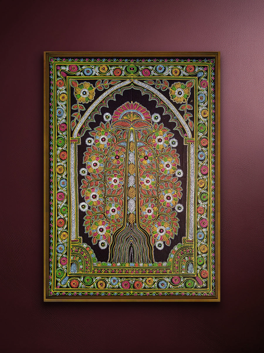 Shop Rogan art of tree of life