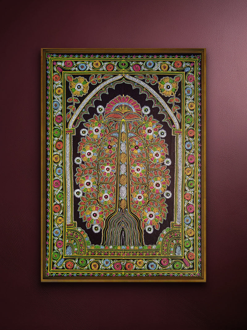 Shop Rogan art of tree of life