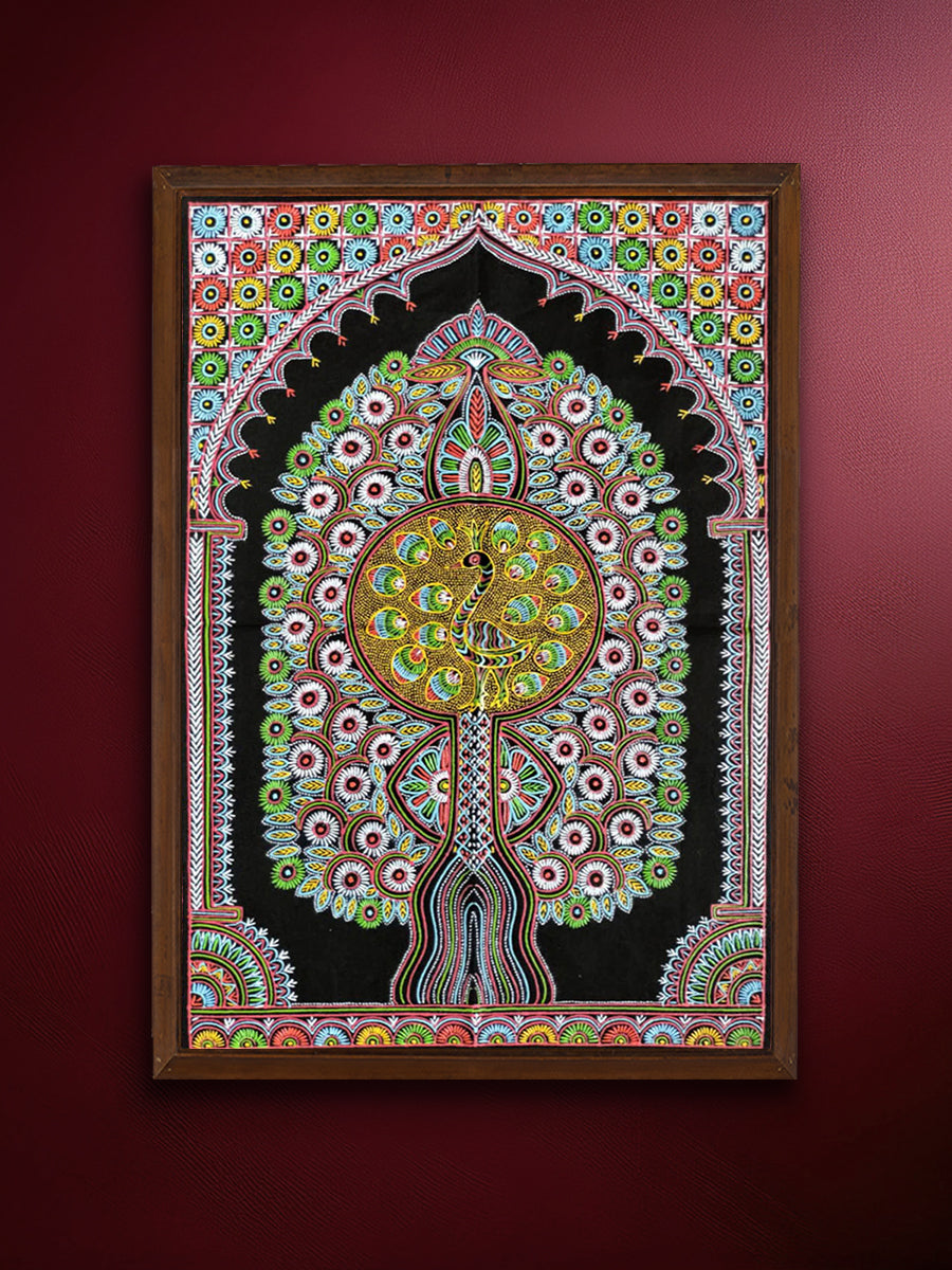 Shop Rogan art of tree online