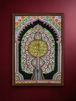 Shop Rogan art of tree online