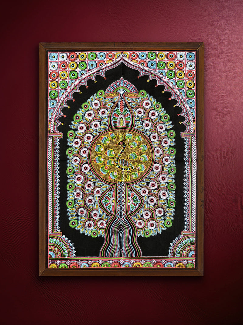 Shop Rogan art of tree online