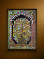 Shop Rogan artwork of tree