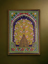 Shop Rogan painting of tree