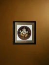Shop Seated Lord Ganesha in Mysore Painting by Hemalatha B