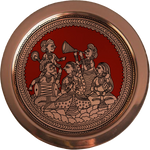 Shop Swagat Geet (Welcome Song) in Mata ni Pachedi by  Dilip Chitara