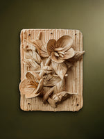 Shop The Floral Bunch in Terracotta by Dolon Kundu