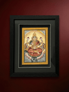 Shop The Goddess of Prosperity and Abundance: Lakshmi in Mysore art by Hemalatha B