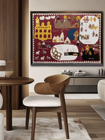 Shop The Heritage of Gujarat In Kutch Applique by Kala Raksha