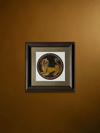Shop The King of the Jungle: Lion in Mysore Painting by Hemalatha B