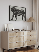 Shop The Lone Ranger in Gond by Gareeba Singh Tekam