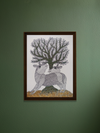 Shop The Nature's Beauty in Gond by Sukhiram Maravi