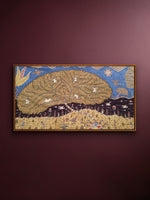 Shop The Nature's Play in Mata ni Pachedi by Sanjay Chitara