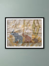 Shop The World of Elephants In Kantha by Mahamaya Sikdar