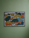 Shop Tigers of the Forest in Gond by Choti Tekam 
