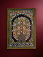 Shop Tree of Life Rogan Art by Rizwan Khatri