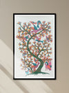 Shop Tree Of Life in Gond by Kailash Pradhan