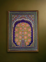 Shop  Tree Painting in Rogan by Rizwan