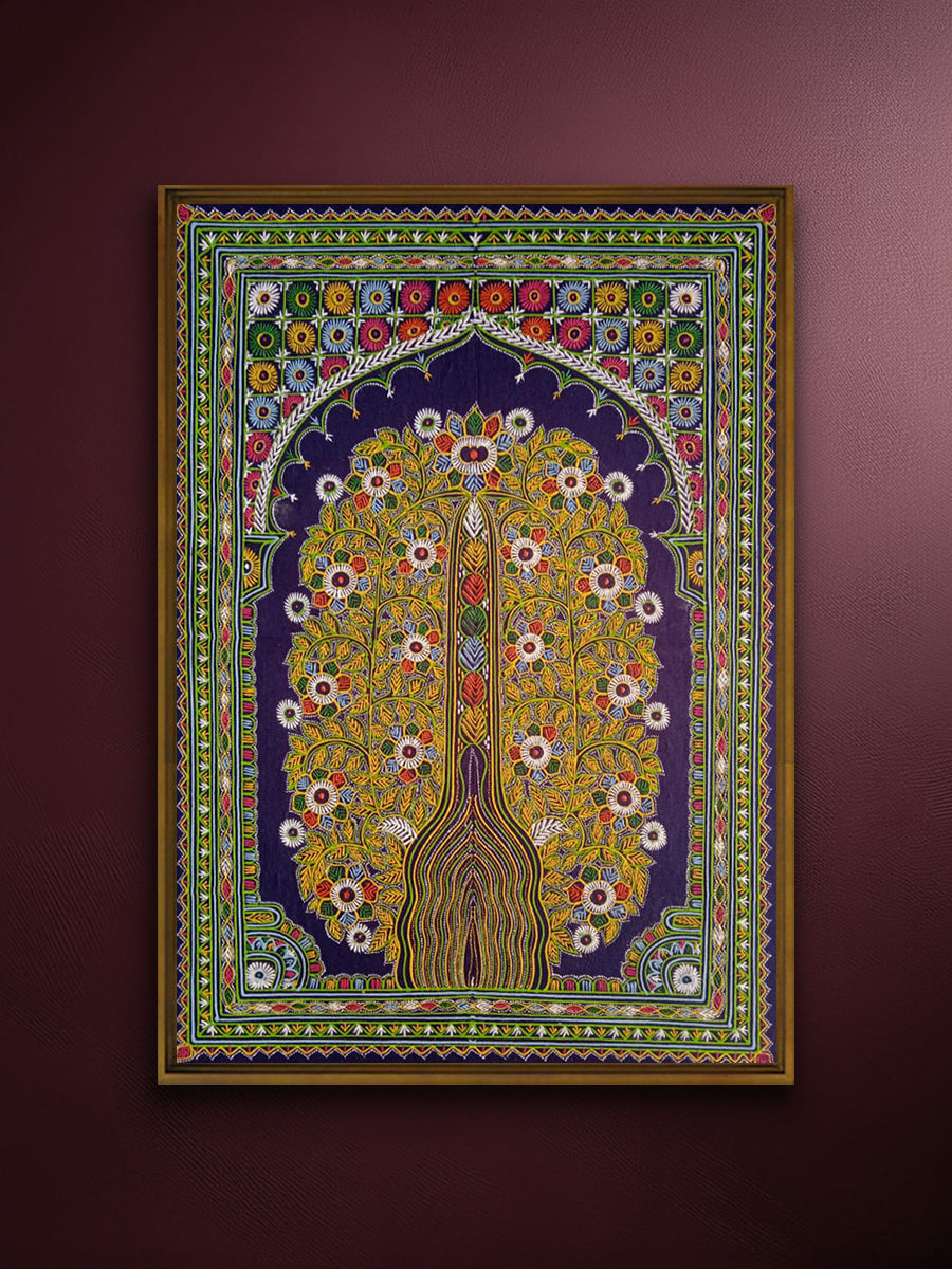 Shop  Tree by Rizwan khatri