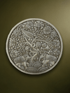 Shop Tree of Enchantments (Tree of Life) in Stone Dust painting by Amita Sachdeva