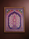 Shop  Tree of Life- Rogan Art by Rizwan Khatri