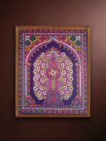 Shop  Tree of Life- Rogan Art by Rizwan Khatri