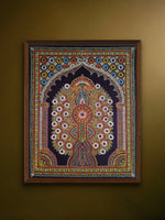 Shop Tree of Life: Rogan Art by Rizwan Khatri