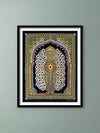 Buy Tree of Life In Rogan by Rizwan Khatri