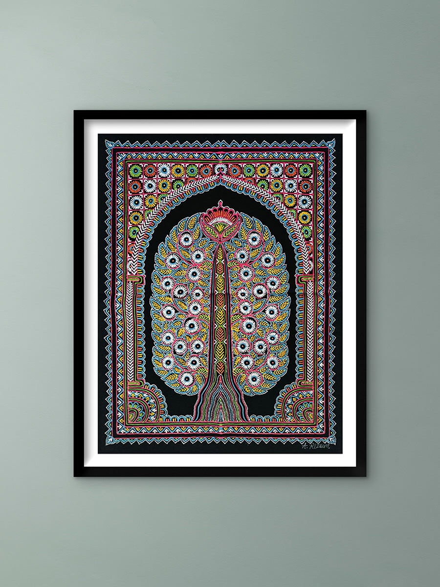 Shop Tree of Life In Rogan by Rizwan Khatri