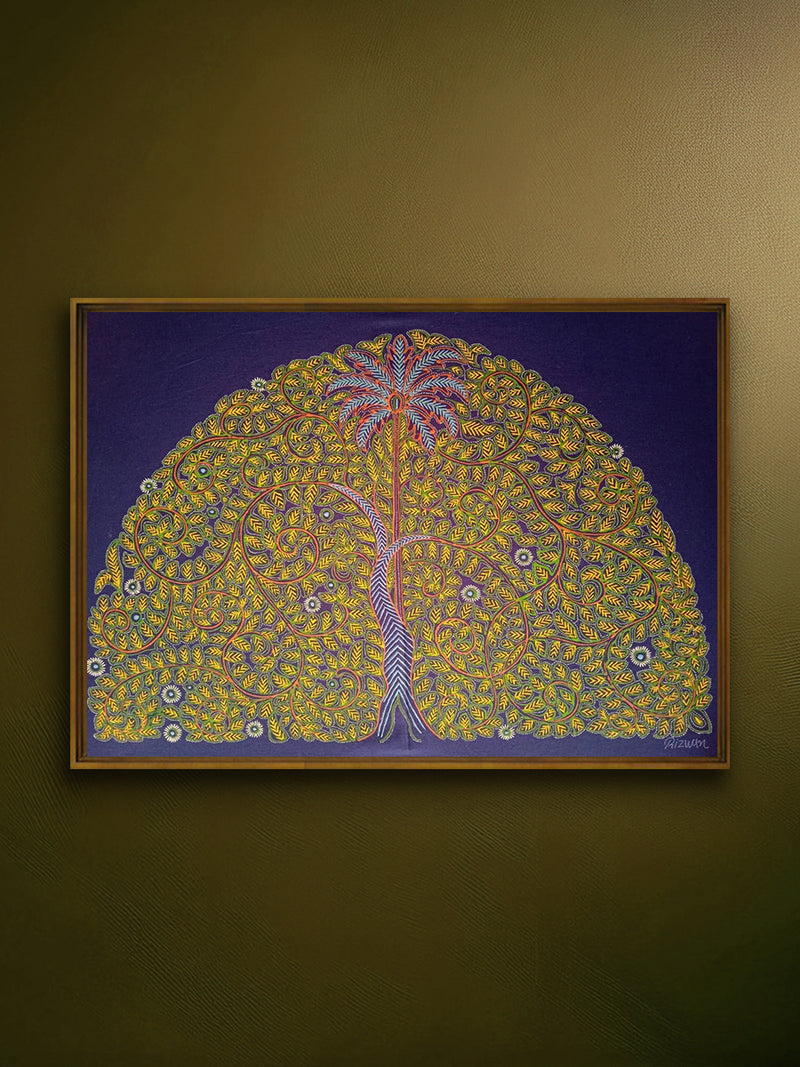 Shop Tree of Life: Rogan Art