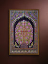 Shop Tree of Life Rogan Art by Rizwan Khatri