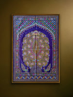 Shop Tree of Life: Rogan Art by Rizwan Khatri