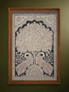Shop Tree of Life and Peacocks in Kalamkari by Harinath N.