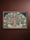 Shop Tree of Life in Mata ni Pachedi by Sanjay Chitara