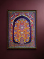 Shop Tree of life in Rogan Art By Rizwan 