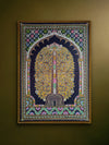 Shop   Tree of life in Rogan Artwork By Rizwan Khatri