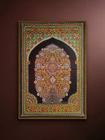 Shop Tree of life painting in Rogan Art