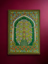 Shop Tree of life painting in Rogan Art