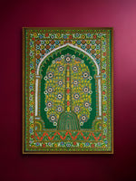 Shop Tree of life painting in Rogan Art