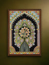 Shop colorful tree in Rogan artwork