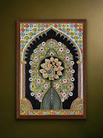 Shop colorful tree in Rogan artwork