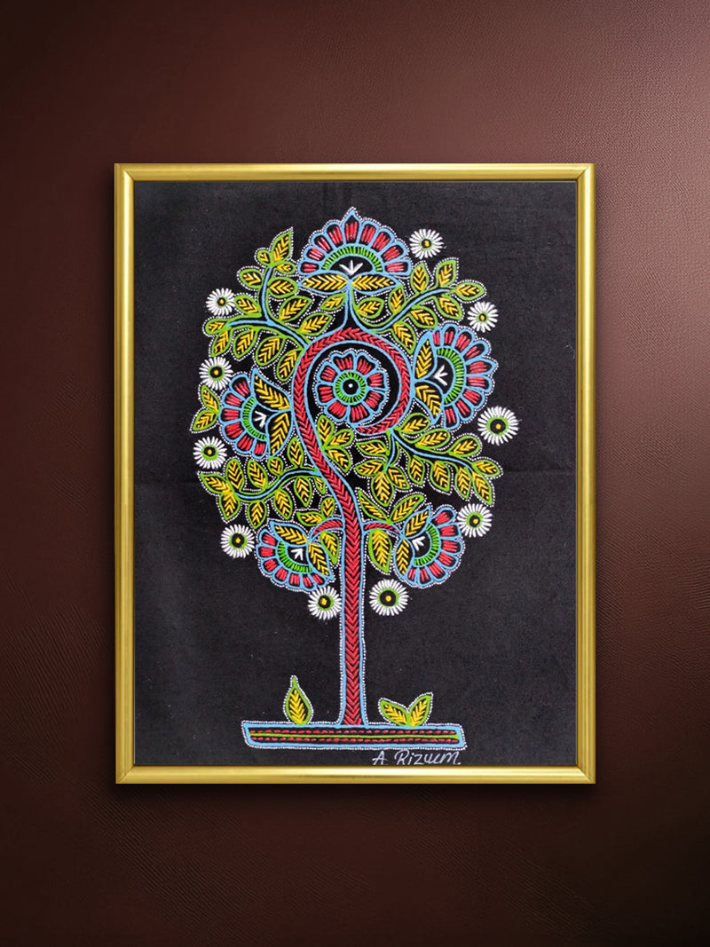 Shop tree in rogan by Rizwan online