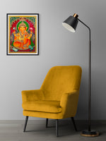 Buy Pankaj Kumar's Ganesha: Usta Miniature Masterpiece