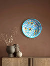 order Online Blue Pottery Artwork by Vikram Singh Kharol