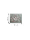 Lord Ganesha with wives in Madhubani for sale