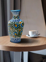 Buy A Kaleidoscope of Tradition: Igniting the Senses Blue Pottery By Gopal Saini